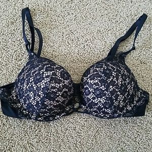 Victoria's secret very sexy bra